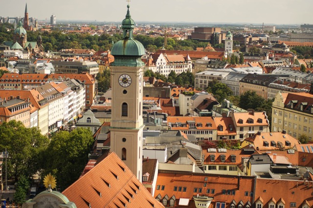 Final Bootcamp of the EUDIS Business Accelerator in Munich, featuring investor pitches and defence tech demonstrations.