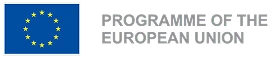 Logo EU